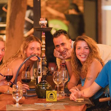 Tuk Tuk Boutique Hotel Negombo Eksteriør bilde
